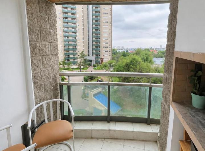 Departamento · 45m² · 2 Ambientes