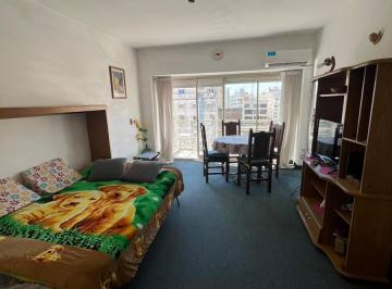 Departamento · 30m² · 1 Ambiente · Departamento Monoambiente - Balvanera - Alquiler Temporal