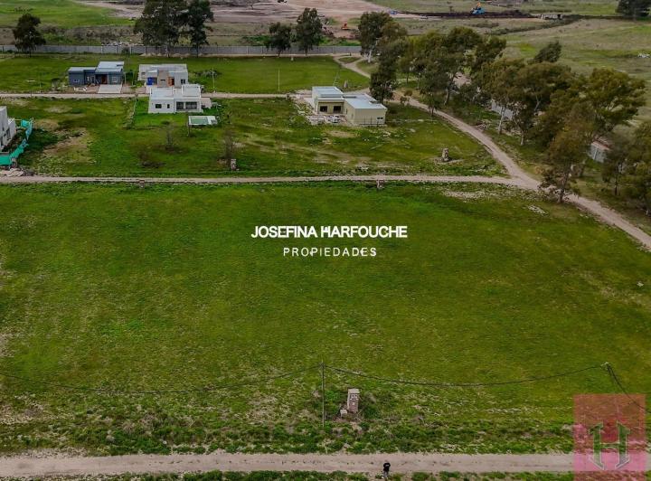 Terreno · 650m²