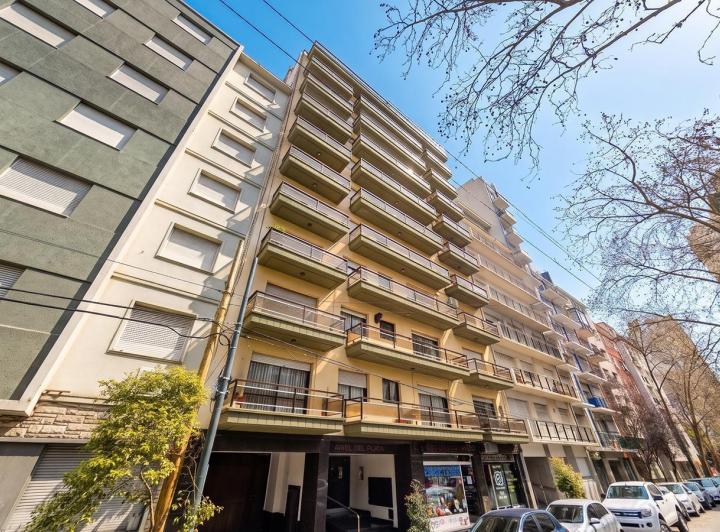 Departamento · 80m² · 3 Ambientes