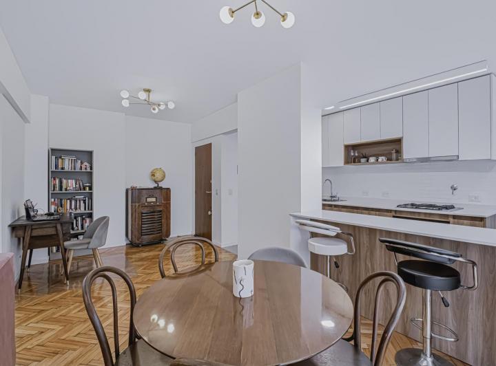 Departamento · 72m² · 3 Ambientes