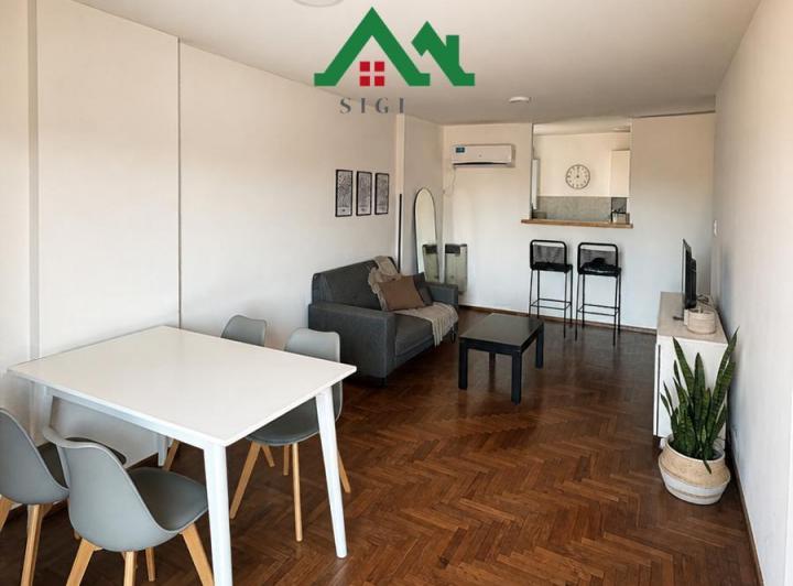 Departamento · 43m² · 3 Ambientes