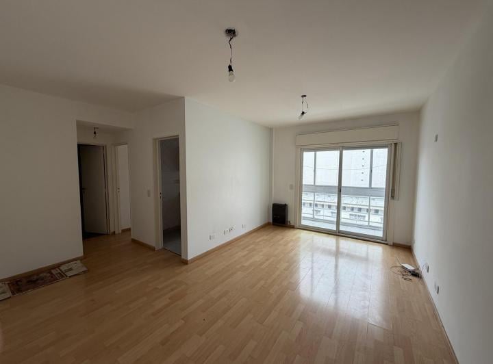 Departamento · 42m² · 2 Ambientes · 1 Cochera