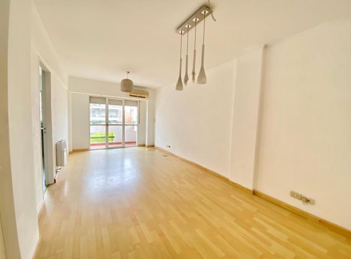 Departamento · 44m² · 2 Ambientes