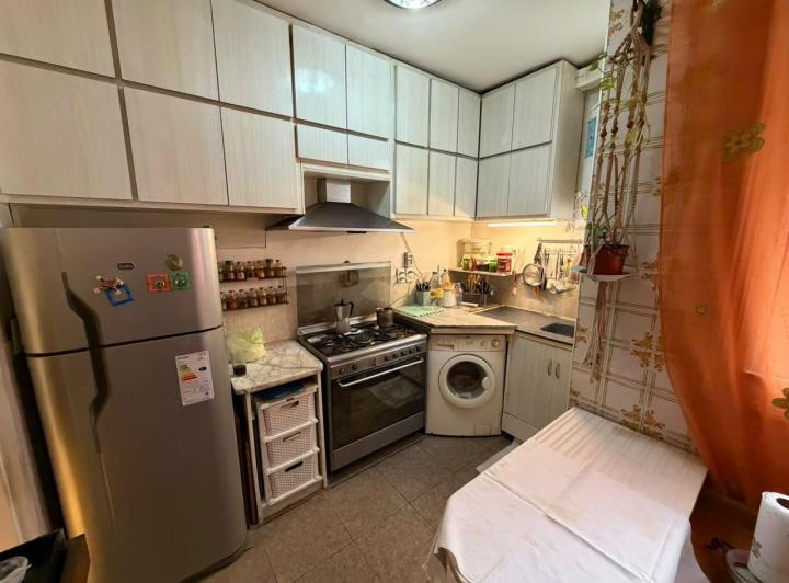 Departamento · 58m² · 3 Ambientes