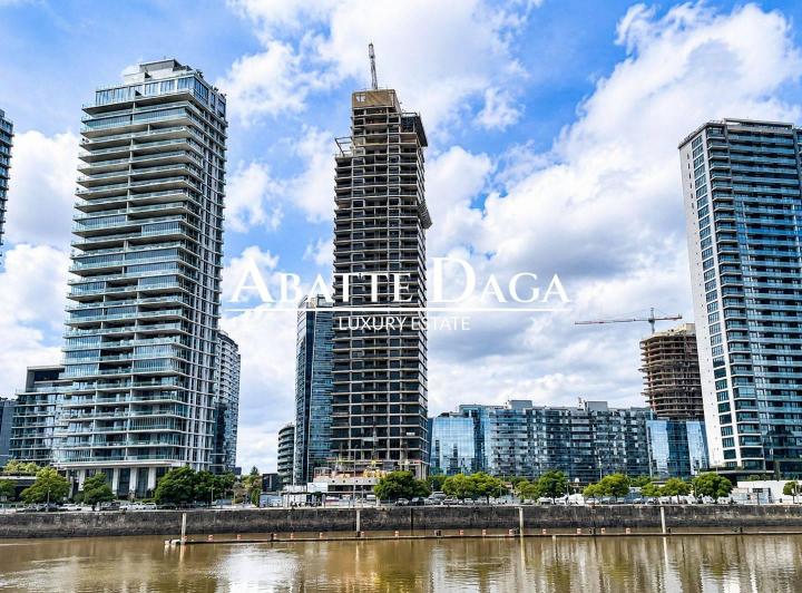 Departamento · 69m² · 2 Ambientes · 1 Cochera