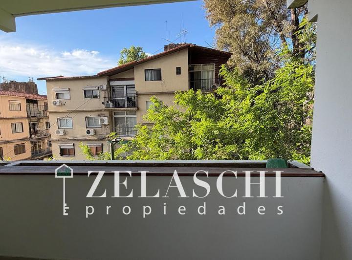 Departamento · 59m² · 3 Ambientes