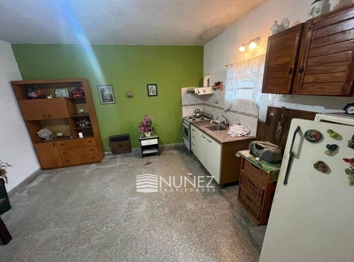 PH · 40m² · 2 Ambientes