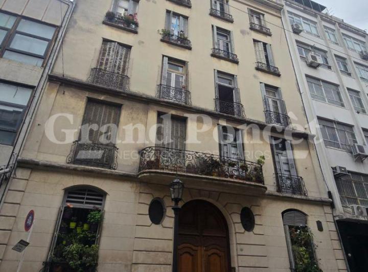Departamento · 57m² · 3 Ambientes