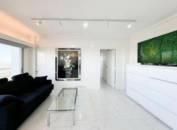 Departamento · 75m² · 3 Ambientes · 1 Cochera · Recoleta - Montevideo Al 1900 (Rjm)
