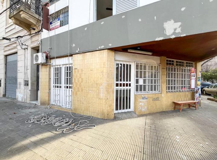 Consultorio · 25m² · 1 Ambiente