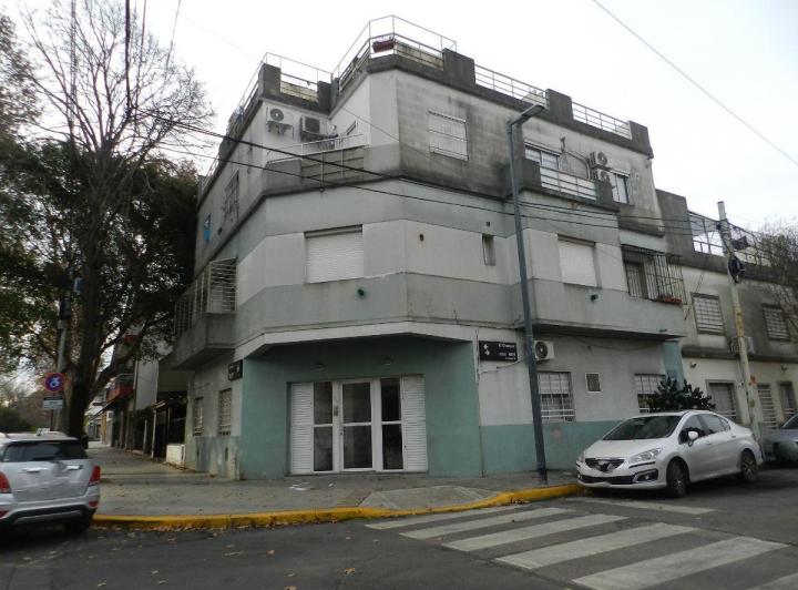 Departamento · 49m² · 3 Ambientes