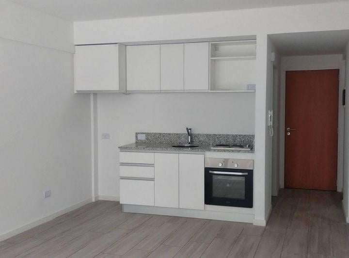 Departamento · 27m² · 1 Ambiente