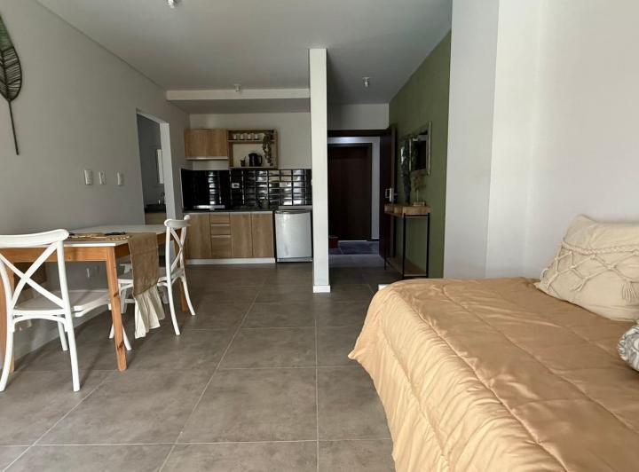 Departamento · 2 Ambientes · 1 Cochera