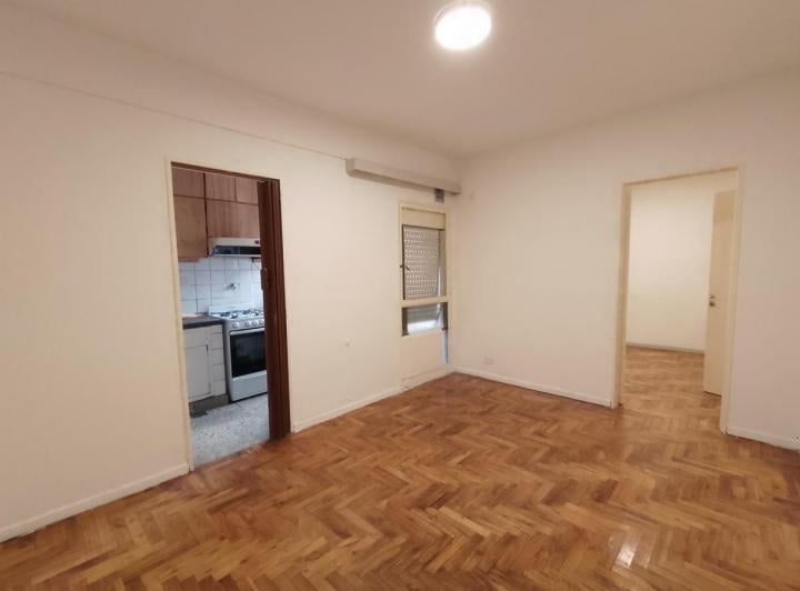 Departamento · 35m² · 2 Ambientes