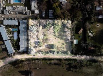 Terreno · 7142m² · Lote en del Viso 7140 m²