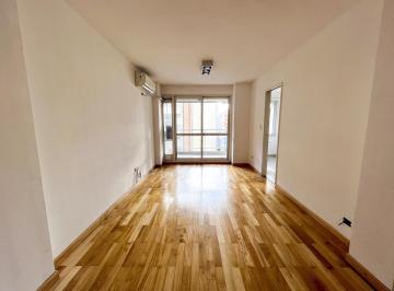 Departamento · 60m² · 3 Ambientes · Alquiler Departamento Dos Dorm. con Cochera. Balcarce y Brown