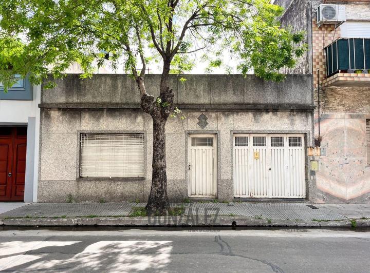 Terreno · 130m² · 3 Ambientes