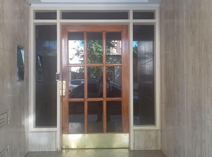 Departamento · 37m² · 2 Ambientes