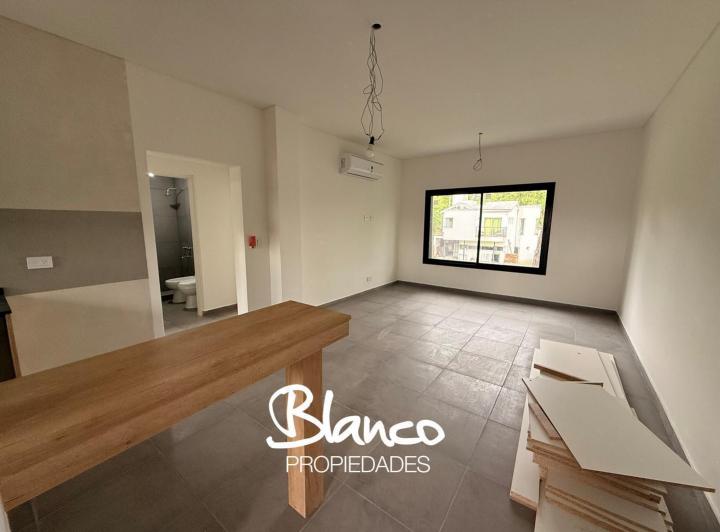 Departamento · 58m² · 3 Ambientes