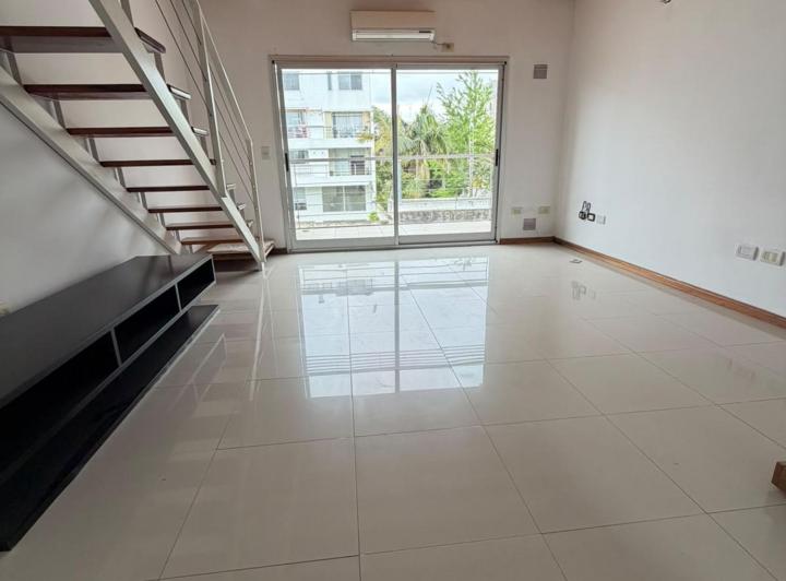 Departamento · 48m² · 2 Ambientes · 1 Cochera