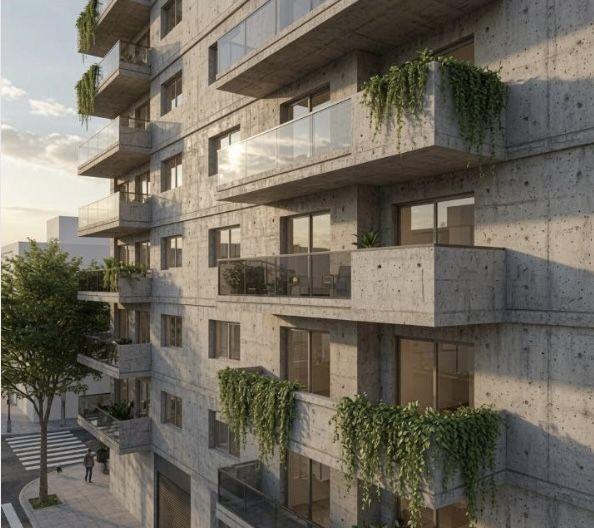 Departamento · 45m² · 2 Ambientes
