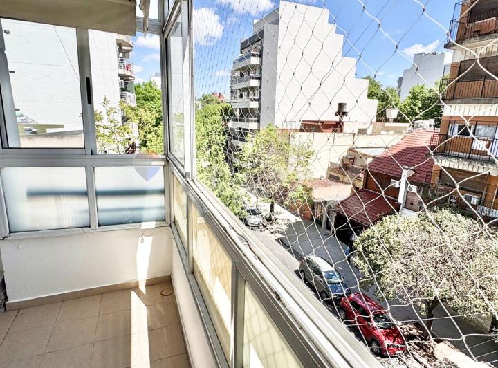 Departamento · 39m² · 2 Ambientes
