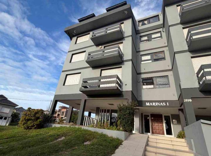 Departamento · 46m² · 3 Ambientes · 1 Cochera