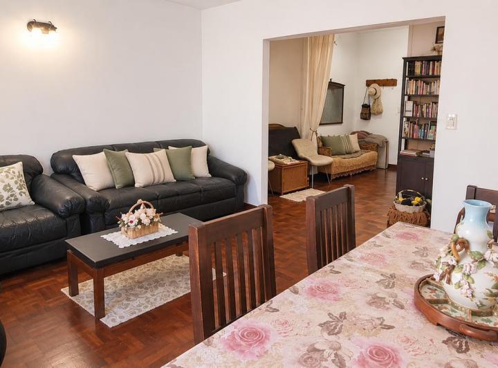 Departamento · 75m² · 3 Ambientes