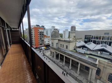 Departamento · 46m² · 2 Ambientes · Alquiler 2 Ambientes Reciclado Balcon Frente Al Shopping Aldrey