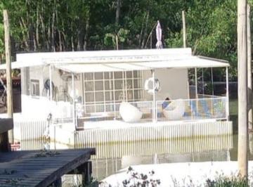 Casa · 18m² · 1 Ambiente · Casa Flotante Monoambiente Maschwitz Financiación