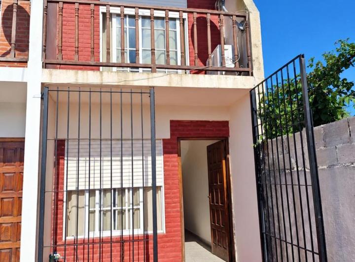 Casa · 46m² · 3 Ambientes