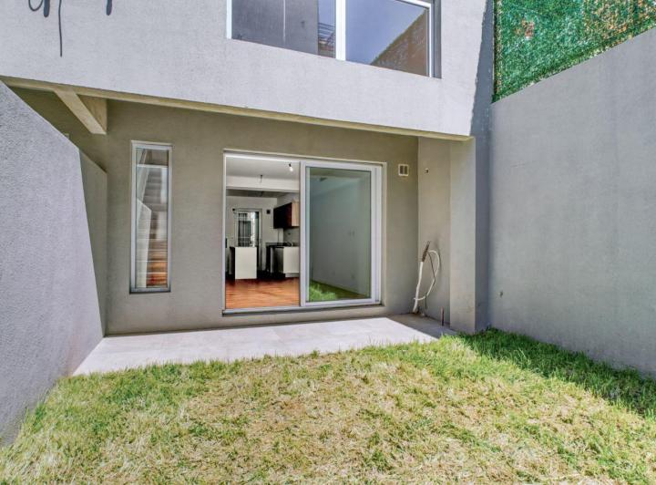 Departamento · 68m² · 3 Ambientes