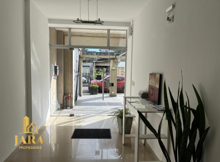 Departamento · 31m² · 2 Ambientes