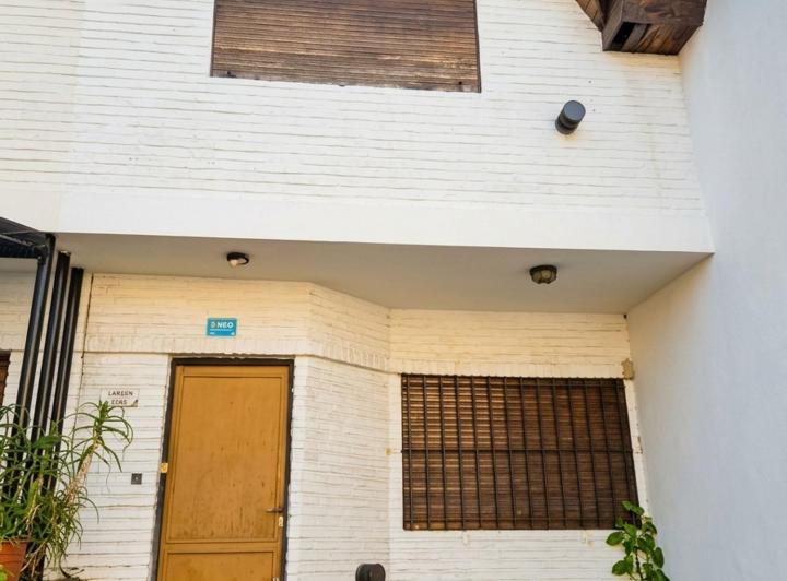 Casa · 52m² · 3 Ambientes · 1 Cochera