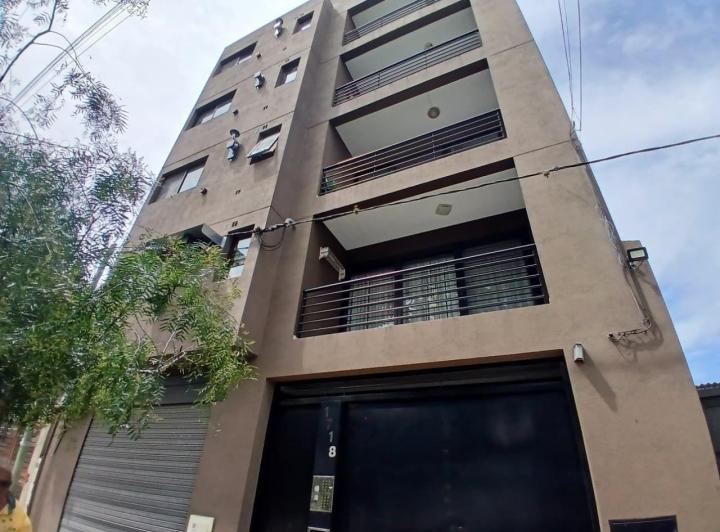 Departamento · 35m² · 1 Ambiente
