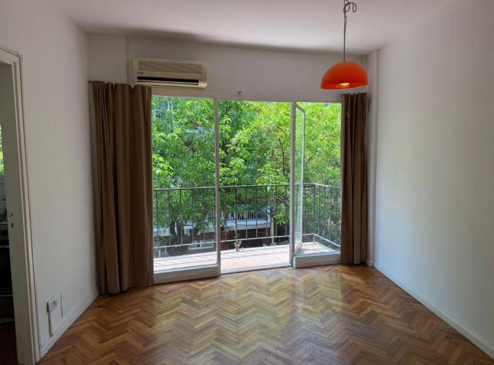 Departamento · 31m² · 1 Ambiente