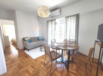 Departamento · 45m² · 2 Ambientes · Belgrano - Sucre y Av Cramer, 2 Amb, 50 m² (Rbb)