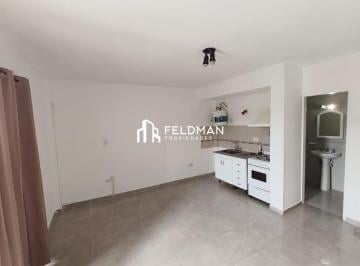 Departamento · 30m² · 1 Ambiente · Departamento en Moron