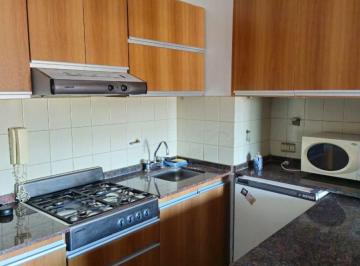 Departamento de 1 ambiente, Villa Carlos Paz · Monoambiente Amoblado con Balcón y Vista Al Rio