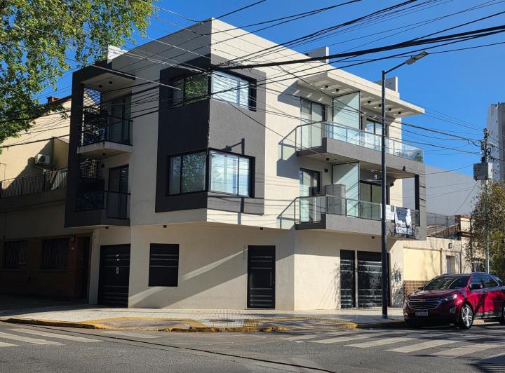 PH · 93m² · 3 Ambientes · 1 Cochera