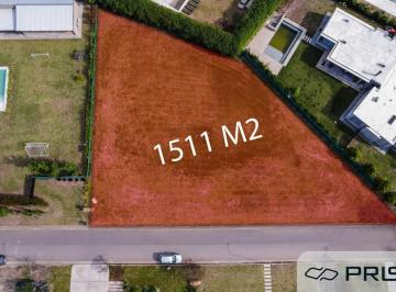 Terreno , Córdoba · Lote - 1511 m² - Siete Soles - Heredades