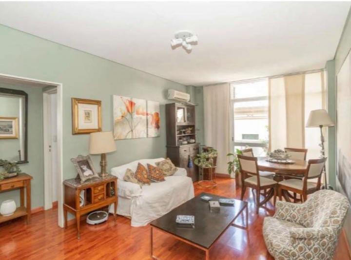 Departamento · 49m² · 3 Ambientes