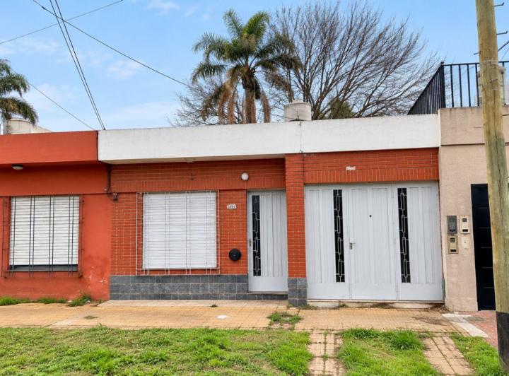 PH · 64m² · 2 Ambientes · 1 Cochera