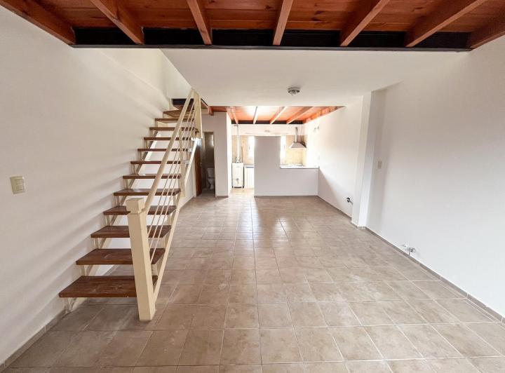 Departamento · 60m² · 3 Ambientes
