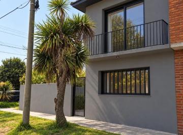 PH · 40m² · 2 Ambientes · PH 2 Ambientes con Espacio de Cochera - a Estrenar