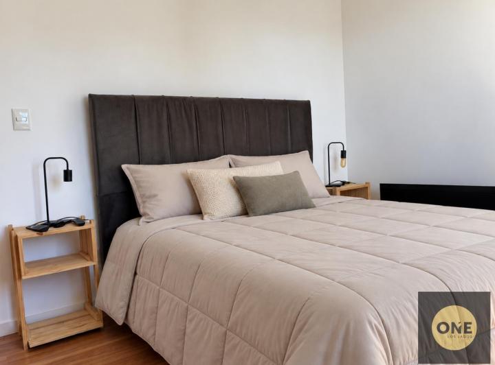 Departamento · 62m² · 3 Ambientes