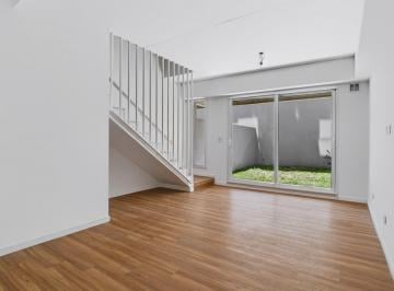 ADA-ADA-4408_2 · Venta | Departamento 3 Ambientes a Estrenar con Patio | Saavedra