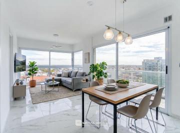 Departamento · 40m² · 2 Ambientes · Venta - Departamento - 2 Ambientes - Constitución - a Estrenar - Vista Al Mar