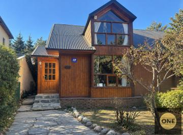 PH · 82m² · 3 Ambientes · PH 3 Ambientes en Venta | Apto Credito - Las Margaritas - Bariloche